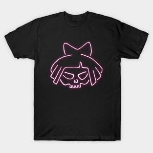 Skull Girl T-Shirt